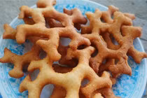 8 món bánh đặc sản miền Trung nghĩ đến là thèm