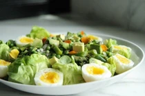 9 món ngon tốt cho sức khỏe từ quả bơ