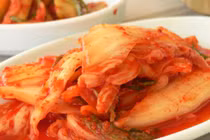 Làm kim chi cải thảo siêu tốc