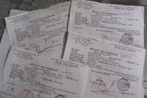 Mối tình lạ của người bị chẩn đoán nhầm HIV 10 năm