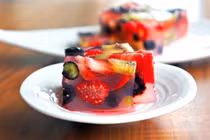 Những món ăn vặt từ hoa quả ngon khó cưỡng cho Tết