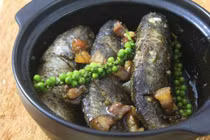 Top món ngon từ thực phẩm giữ ấm cơ thể mùa đông