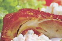 Những món ăn cực ngon từ thịt cá sấu