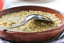 Món kiến độc đặc sản người Mehicô