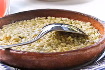 Món kiến độc đặc sản người Mehicô