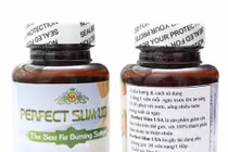 Bộ Y tế dừng lưu hành 2 loại thực phẩm chức năng