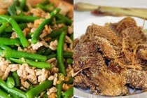 Hai món gà siêu ngon cho bữa trưa 