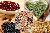 Top thực phẩm làm sạch ruột già ngừa ung thư