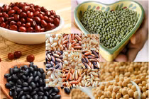 Top thực phẩm làm sạch ruột già ngừa ung thư