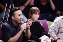 Hari Won có đủ "trình" để làm giám khảo?