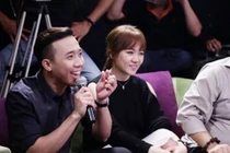 Hari Won có đủ "trình" để làm giám khảo?