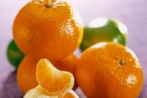 Top thực phẩm tăng sức đề kháng cho bé trong mùa lạnh