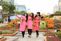 Thời tiết hôm nay mùng 4 Tết: miền Bắc hứng không khí lạnh tăng cường