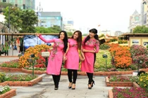 Thời tiết hôm nay mùng 4 Tết: miền Bắc hứng không khí lạnh tăng cường