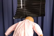 6 thứ trong nhà đã giết chết nhiều đứa trẻ