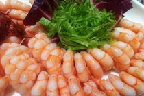 Những món ăn chế biến từ tôm tươi tuyệt ngon