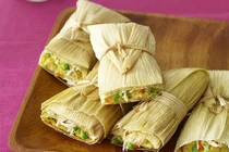 6 món ngon khó cưỡng của người Maya cổ 