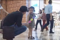 10 điều cha mẹ cần dạy trẻ ngay để tránh con bị bắt cóc