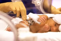 Các ca cấp cứu nhi hiếm gặp 