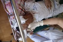 Có thực con dâu thuê 50 côn đồ truy sát bố chồng?