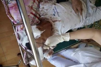 Có thực con dâu thuê 50 côn đồ truy sát bố chồng?