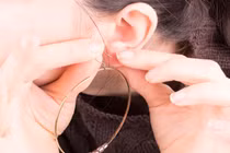 Những vị trí bấm lỗ đeo khuyên tai hot nhất thế giới