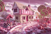 Năm mới ngắm tuyệt phẩm từ những món ăn ngon