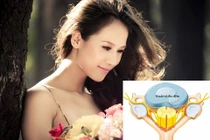 Căn bệnh của người mẫu Thái Hà có thể gây tàn phế