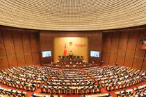 Kết quả sơ bộ bầu cử ĐBQH khóa XIV tại Hà Nội