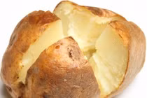 Khám phá công dụng của vỏ khoai tây tốt hơn thuốc