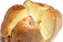 Khám phá công dụng của vỏ khoai tây tốt hơn thuốc