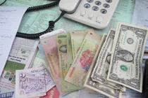 Bị trộm 20.000 USD tại BV Chợ Rẫy?