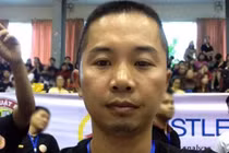 Võ sư hiếp dâm nữ sinh trong nhà nghỉ