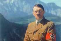 Bất ngờ bí mật ẩn giấu sau cái chết của Hitler