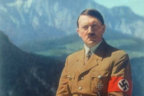 Bất ngờ bí mật ẩn giấu sau cái chết của Hitler