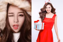 Ai sẽ kế nhiệm Tăng Thanh Hà, là “ngọc nữ điện ảnh“ Việt?