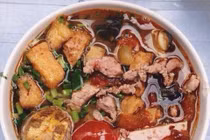 13 món ngon quận Hoàn Kiếm ngon khó cưỡng