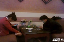 Nhiều người trẻ ở Việt Nam đang mắc bệnh nghiện Facebook 