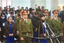 Cựu TGĐ Agribank thẩm định cho vay nghìn tỷ trên giấy