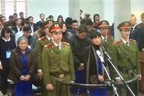 Cựu TGĐ Agribank thẩm định cho vay nghìn tỷ trên giấy