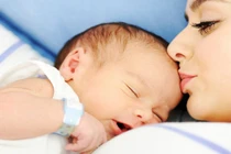 Tuyệt chiêu giảm đau núm ti khi cho con bú