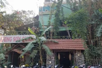 Không đảm bảo ATTP, nhà hàng Lương Sơn Quán bị phạt nặng