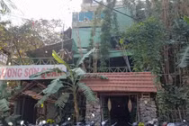 Không đảm bảo ATTP, nhà hàng Lương Sơn Quán bị phạt nặng