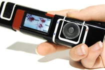 10 thiết kế điện thoại độc đáo nhất thế giới