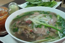 Gợi ý 6 món ăn sáng giúp ấm bụng ngày se lạnh