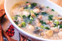 8 món ăn an thai cực tốt cho mẹ bầu