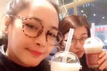 Ảnh mới kiều diễm cô gái Nam Định lột xác nhờ dao kéo