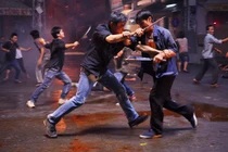 Kinh dị đòn triệt hạ đối thủ của đại ca giang hồ