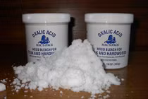 Axit oxalic trong mẫu mỳ tôm vừa phát hiện có thể gây tử vong?