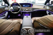 Đáp trả Hà Hồ, Cường Đôla khoe siêu xe 7 tỷ?